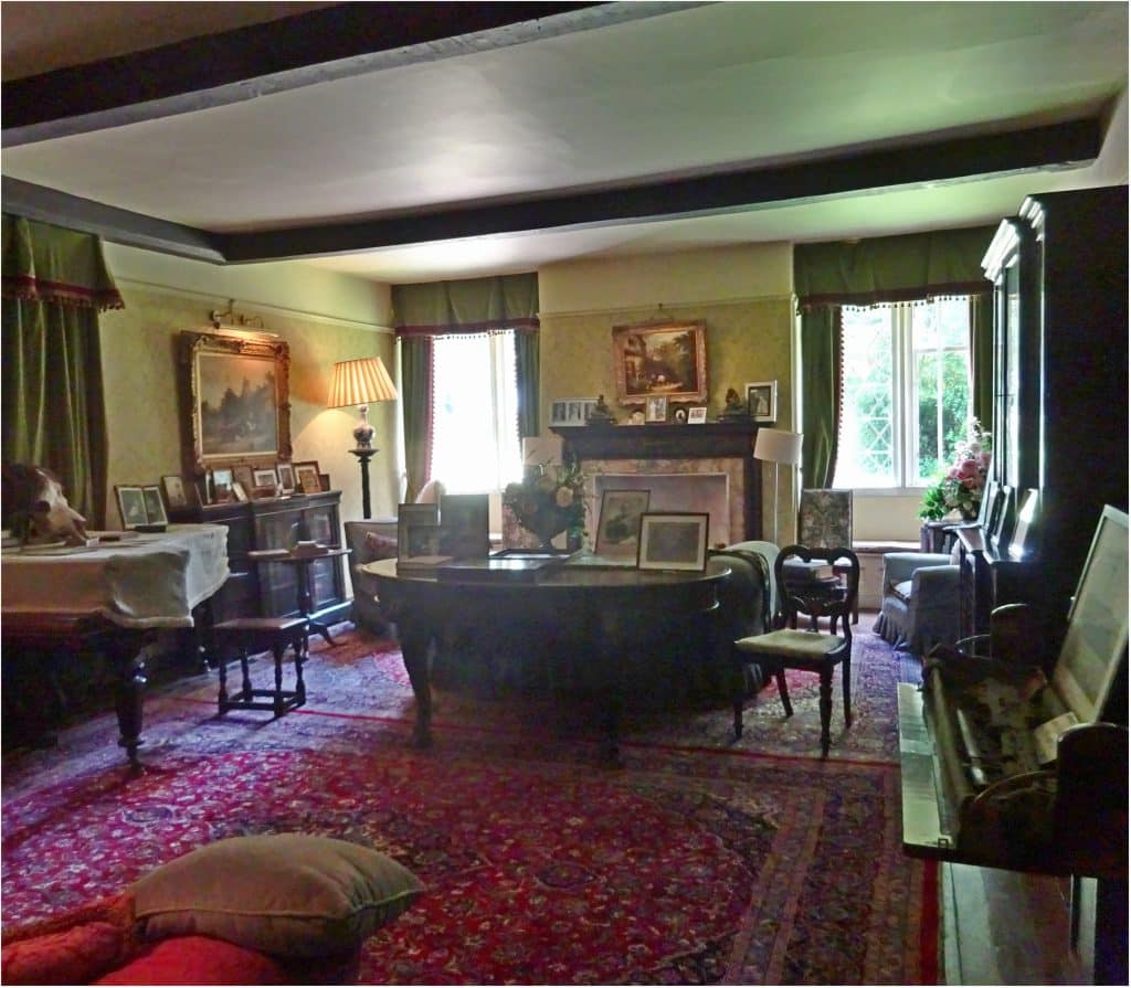 CHAVENAGE ESTATE tudor grand traditional shoot location 31 dsc07195 51321633342 o