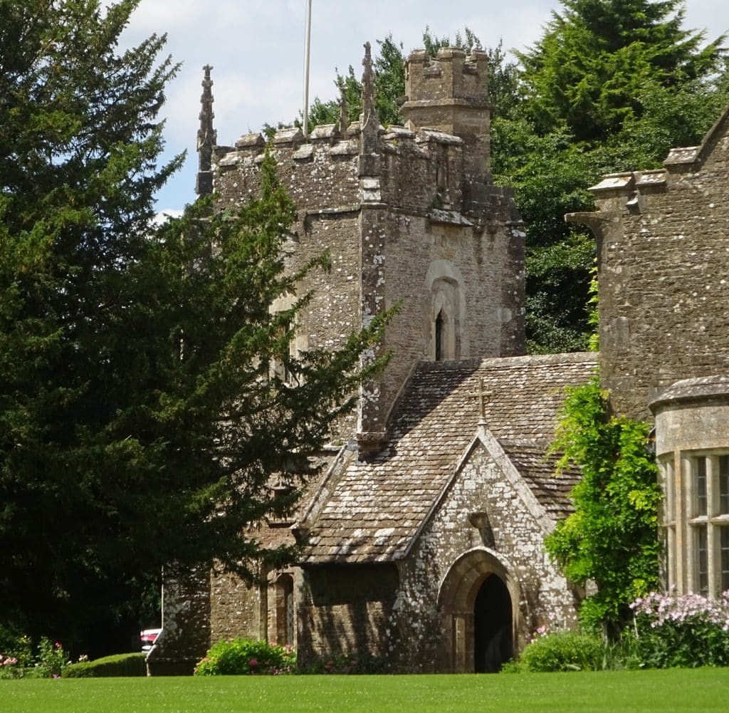 CHAVENAGE ESTATE tudor grand traditional shoot location 38 dsc07228 51323367570 o