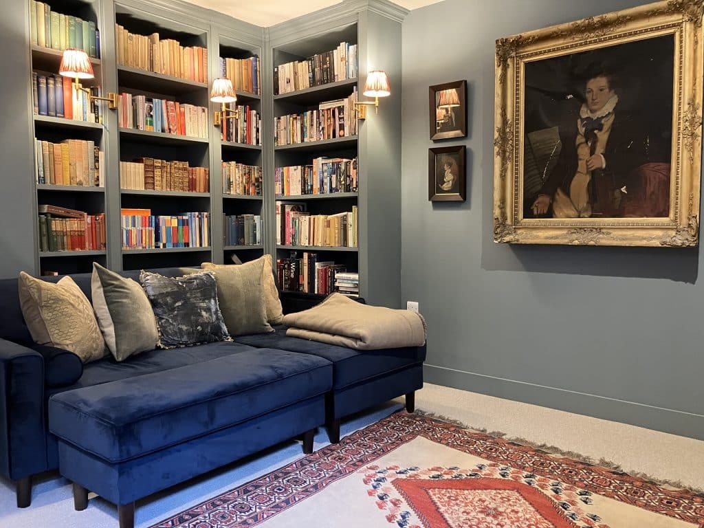 DAIRY BARN FARM architecturally designed somerset location house IMG 2116