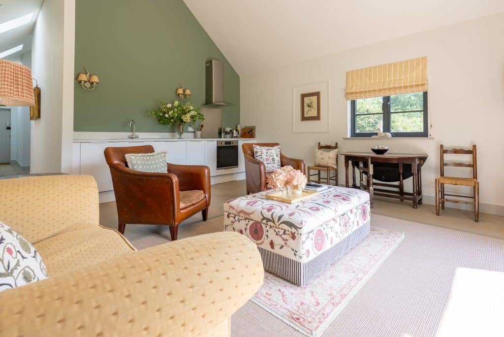 DAIRY BARN FARM architecturally designed somerset location house IMG 3443