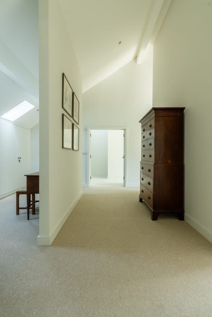 DAIRY BARN FARM architecturally designed somerset location house IMG 3453