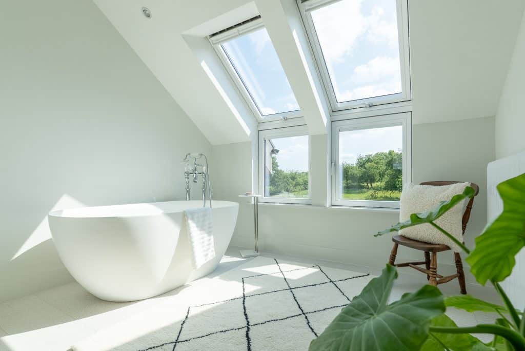 DAIRY BARN FARM architecturally designed somerset location house IMG 3460