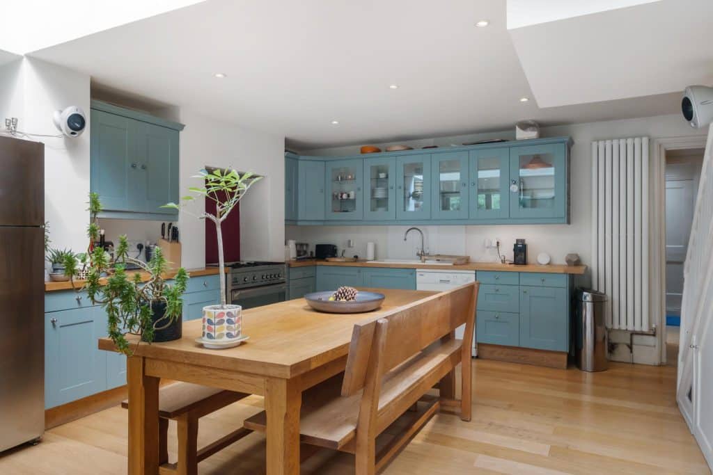 DEBEAUVOIR everyday shoot location house north londonDSCF3895