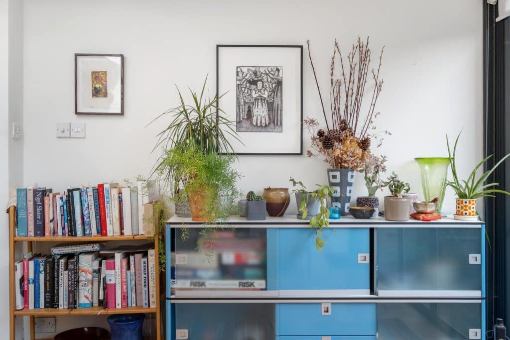 DEBEAUVOIR everyday shoot location house north londonDSCF3896