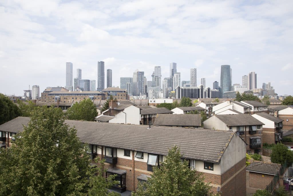 DEPTFORD PENTHOUSE east london shoot location london city views 161A0814ps