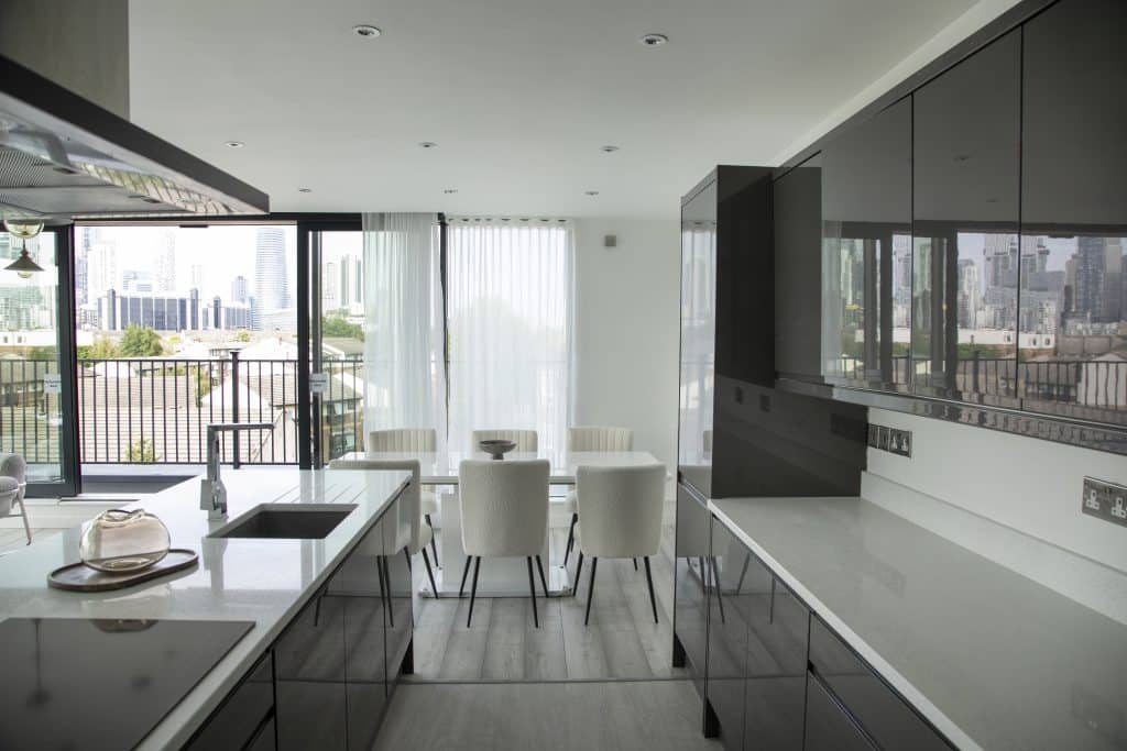 DEPTFORD PENTHOUSE east london shoot location london city views 161A0846ps