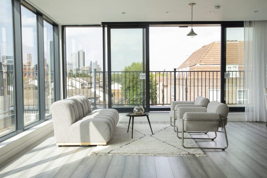 DEPTFORD PENTHOUSE east london shoot location london city views 161A0885ps