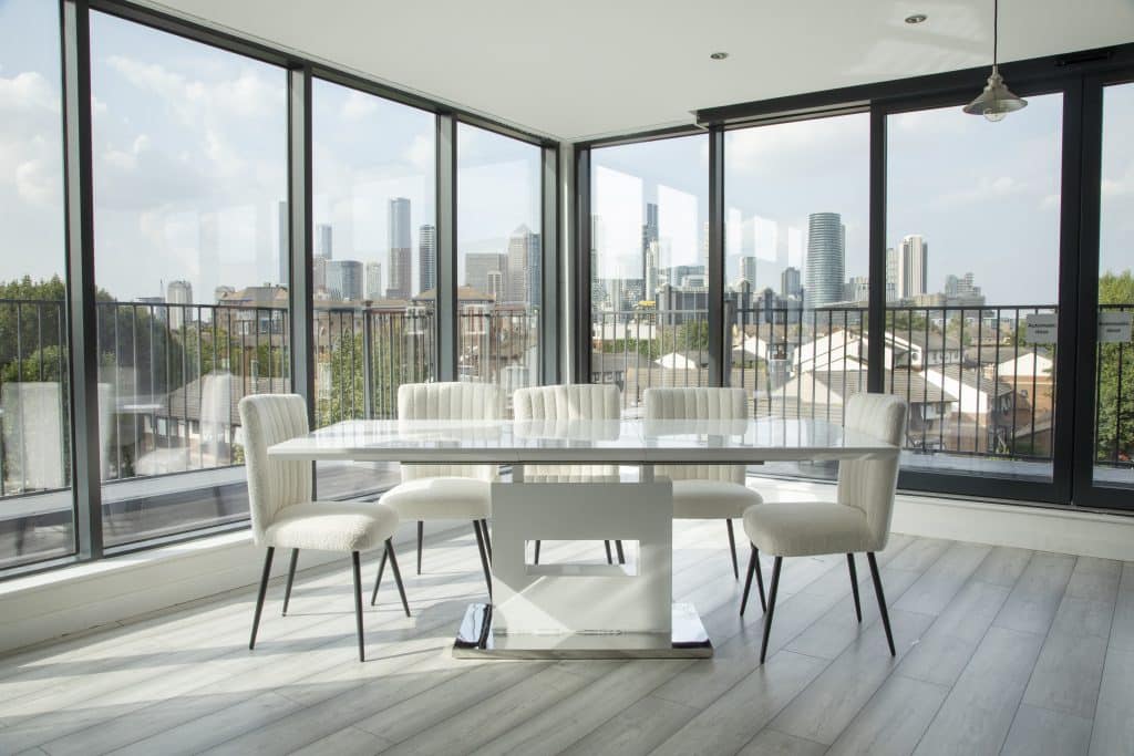 DEPTFORD PENTHOUSE east london shoot location london city views 161A0903ps