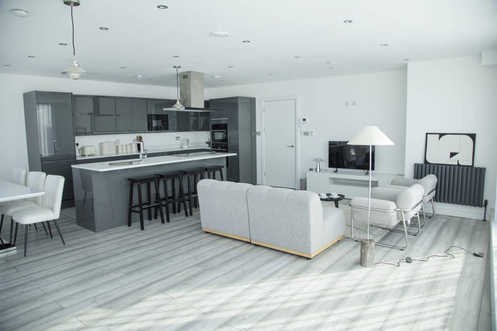 DEPTFORD PENTHOUSE east london shoot location london city views 161A1065ps