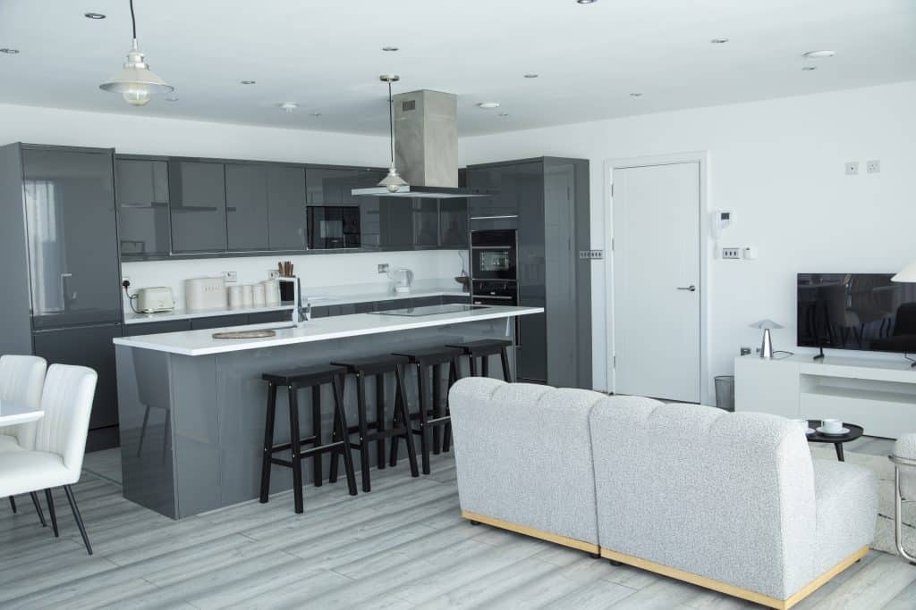 DEPTFORD PENTHOUSE east london shoot location london city views 161A1067ps
