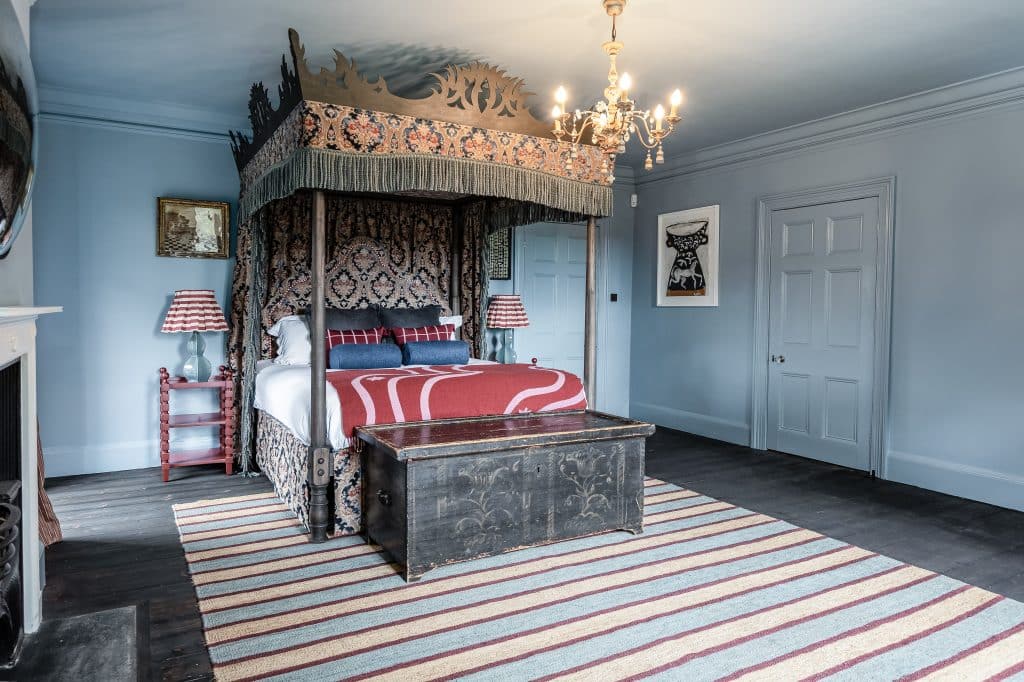 FABLE hampshire colourful large shoot location house Kippences HR Sept25 178