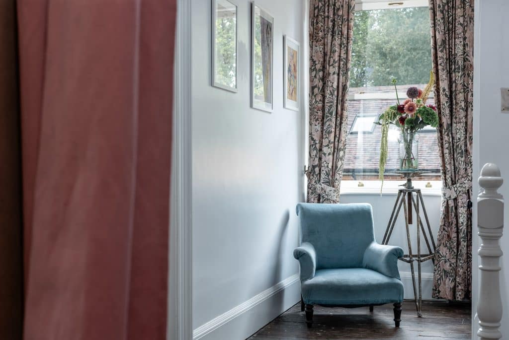 FABLE hampshire colourful large shoot location house Kippences HR Sept25 195