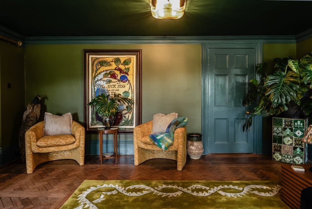 FABLE hampshire colourful large shoot location house Kippences HR Sept25 231