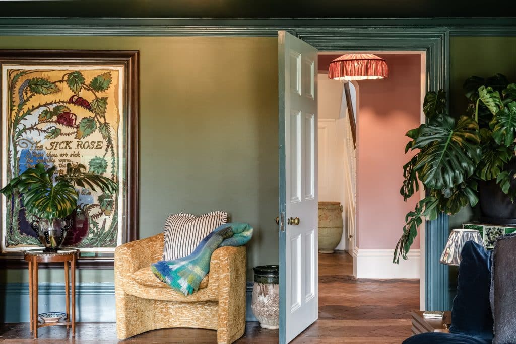 FABLE hampshire colourful large shoot location house LighterimagesHR 20