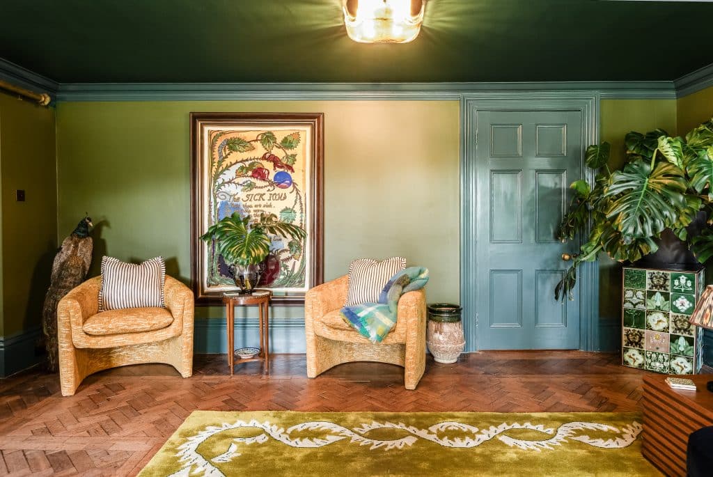 FABLE hampshire colourful large shoot location house LighterimagesHR 33