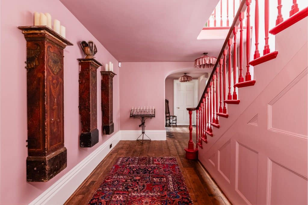FABLE hampshire colourful large shoot location house LighterimagesHR 98