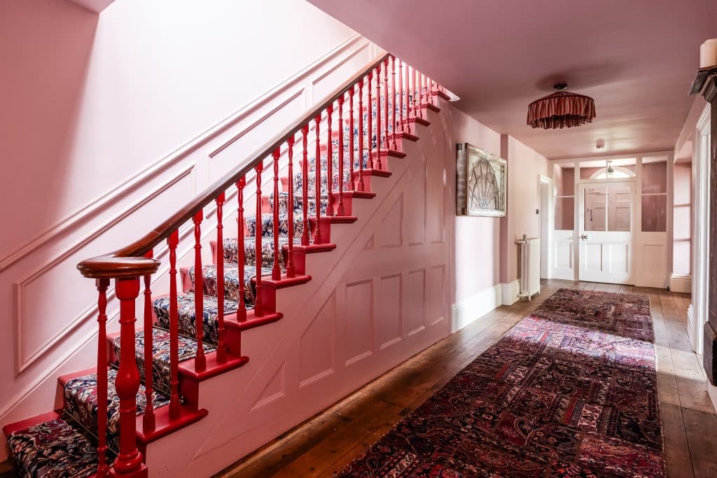 FABLE hampshire colourful large shoot location house LighterimagesHR 99