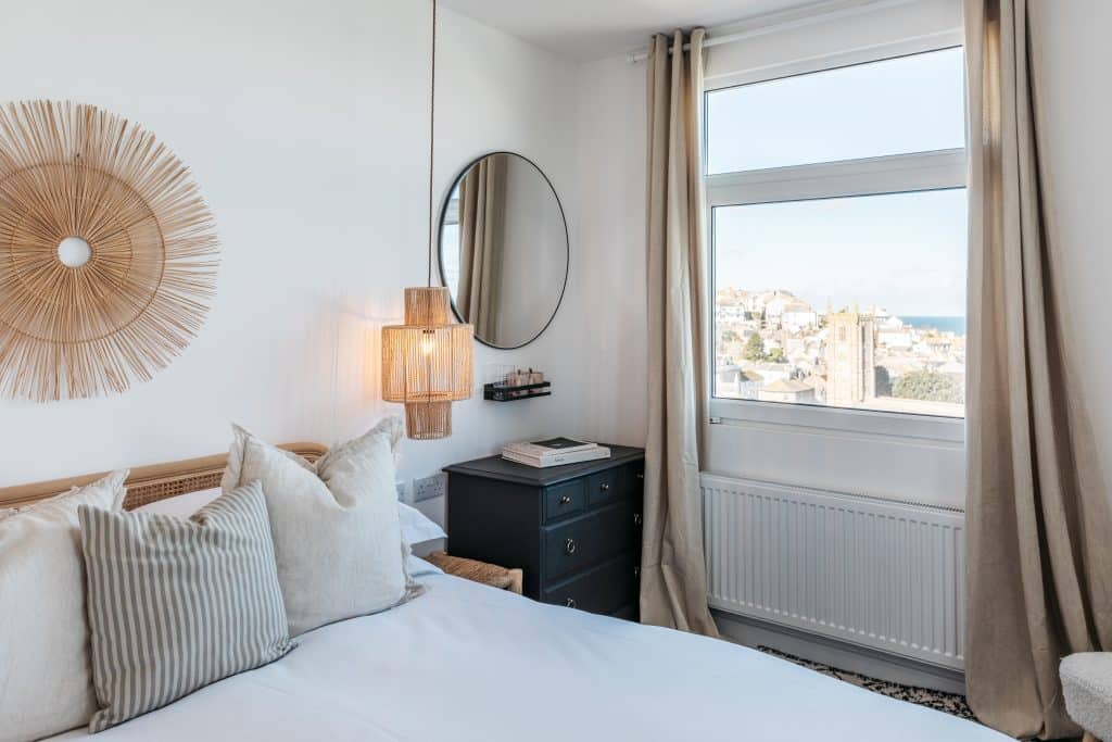 HARBOUR VIEW boutique hotel shoot location cornwall HarbourViewHouse 110