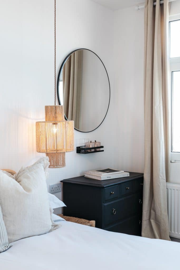 HARBOUR VIEW boutique hotel shoot location cornwall HarbourViewHouse 111