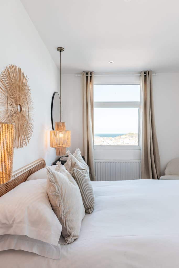 HARBOUR VIEW boutique hotel shoot location cornwall HarbourViewHouse 113