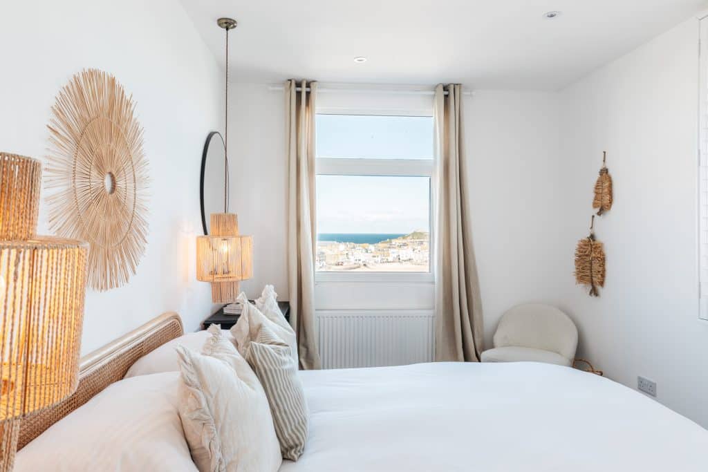 HARBOUR VIEW boutique hotel shoot location cornwall HarbourViewHouse 114