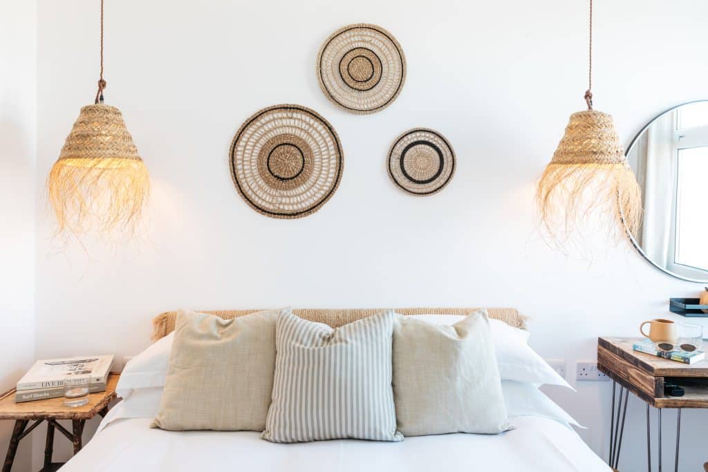 HARBOUR VIEW boutique hotel shoot location cornwall HarbourViewHouse 173