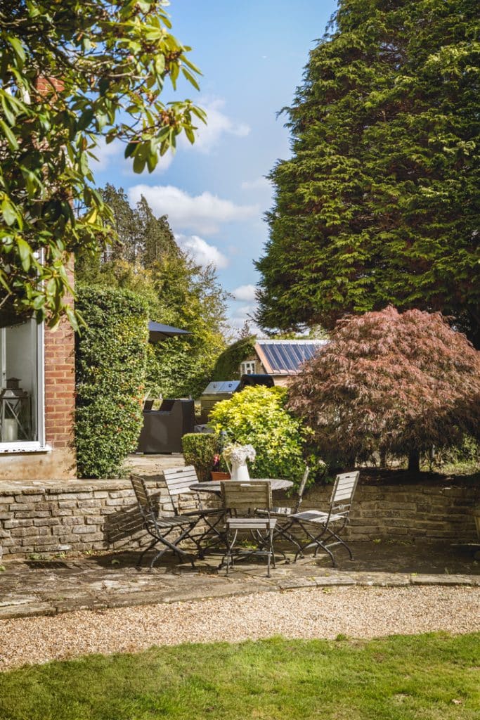 Heathbourne House 011Georgian location house Hertfordshire