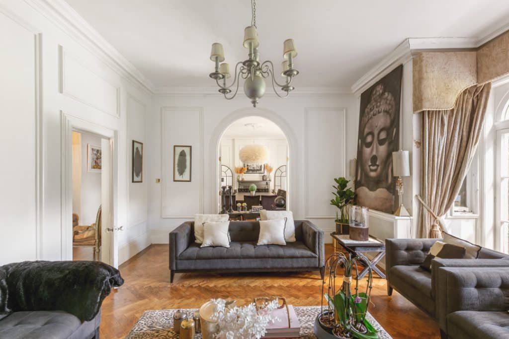 Heathbourne House 022Georgian location house Hertfordshire