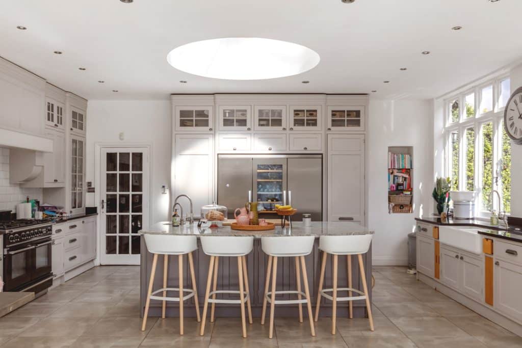 Heathbourne House 032Georgian location house Hertfordshire