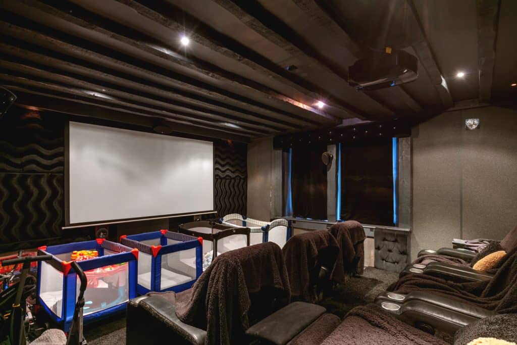 Heathbourne House 033Georgian location house Hertfordshire