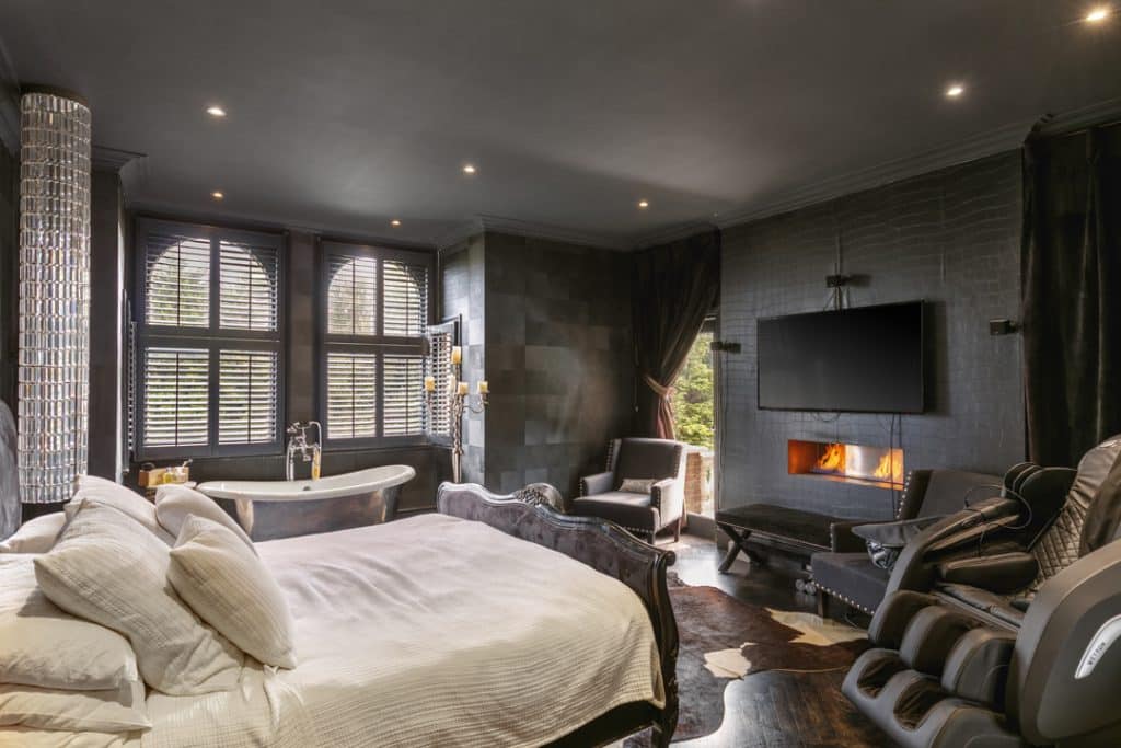 Heathbourne House 034Georgian location house Hertfordshire