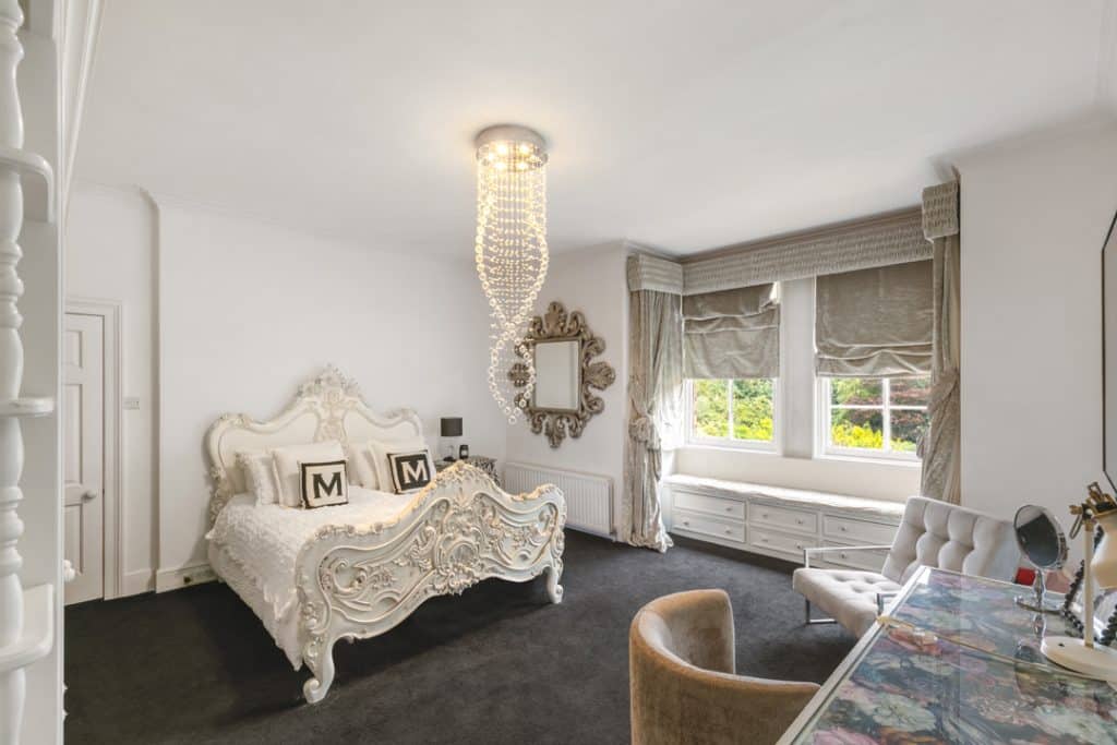 Heathbourne House 035Georgian location house Hertfordshire