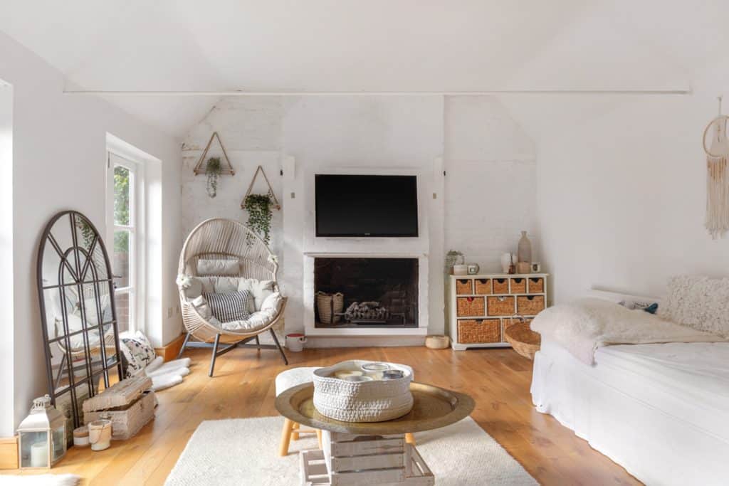 Heathbourne House 036Georgian location house Hertfordshire