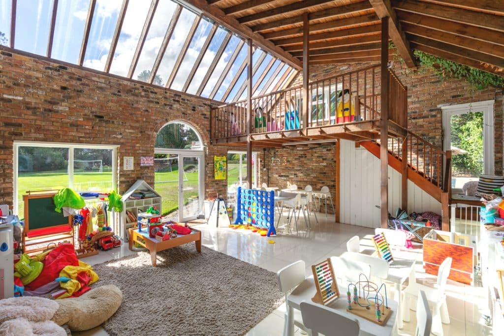 Heathbourne House 045Georgian location house Hertfordshire