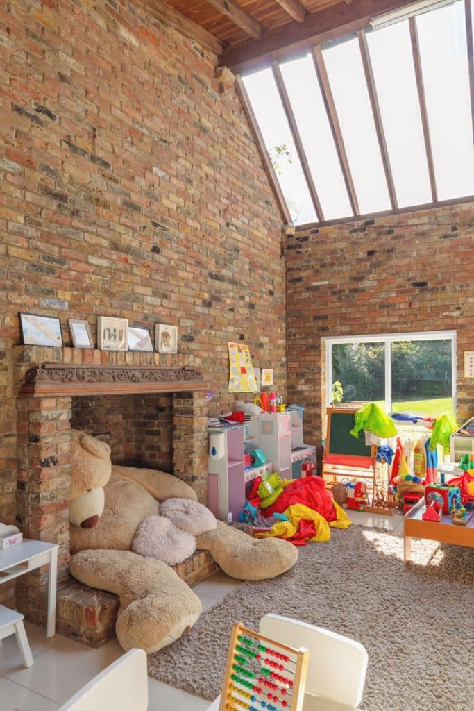 Heathbourne House 047Georgian location house Hertfordshire