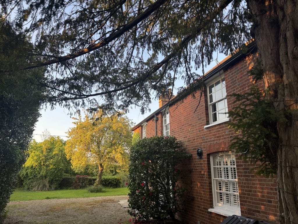 IMG 7443GATEHOUSE Grade II listed country house essex shoot location house