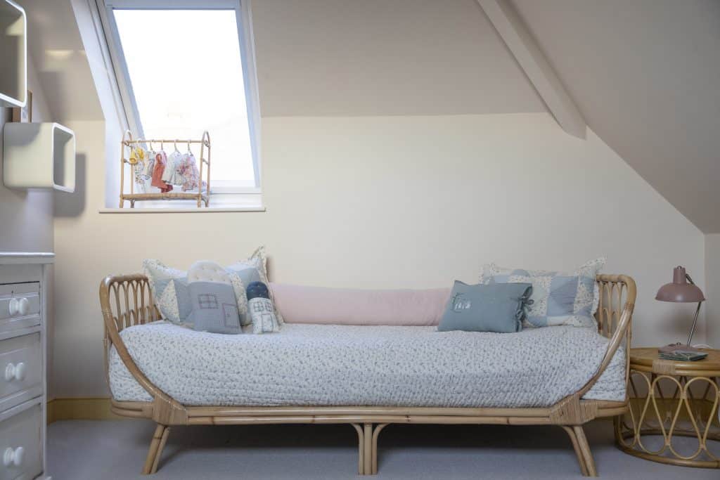 KEYES north west london modern family home shoot location Keyes Rd 025b