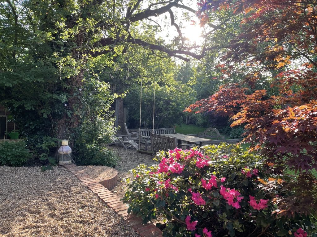 KEYES north west london modern family home shoot location Keyes Rd 036