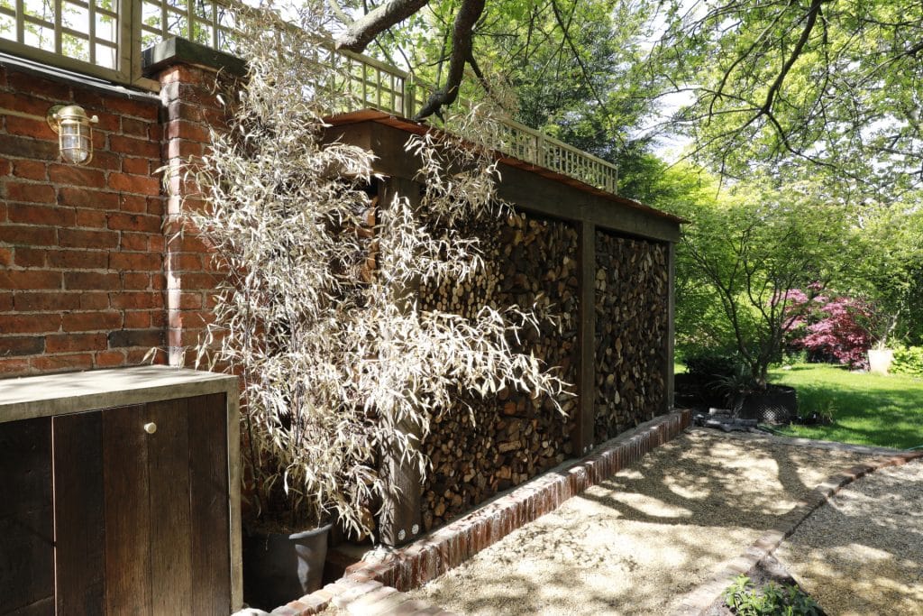 KEYES north west london modern family home shoot location Keyes Rd 040