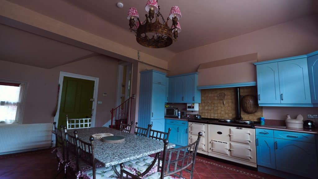 LANGLEY LODGE country hertfordshire location house DSC03252