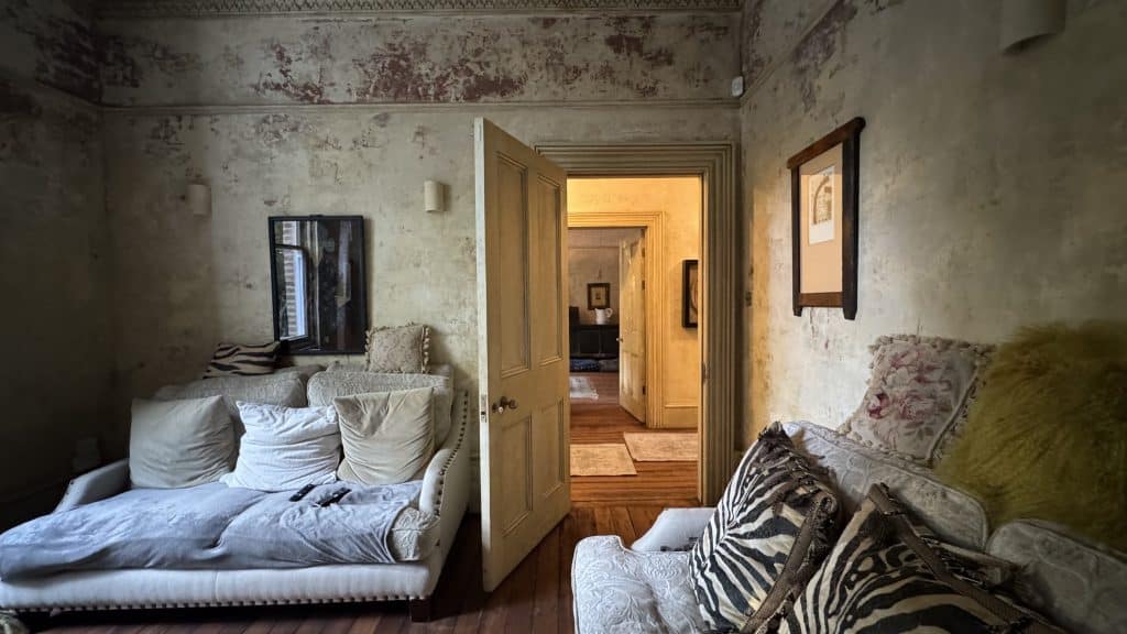 NAVAL HOUSE south west london riverside townhouse shoot location IMG 9833