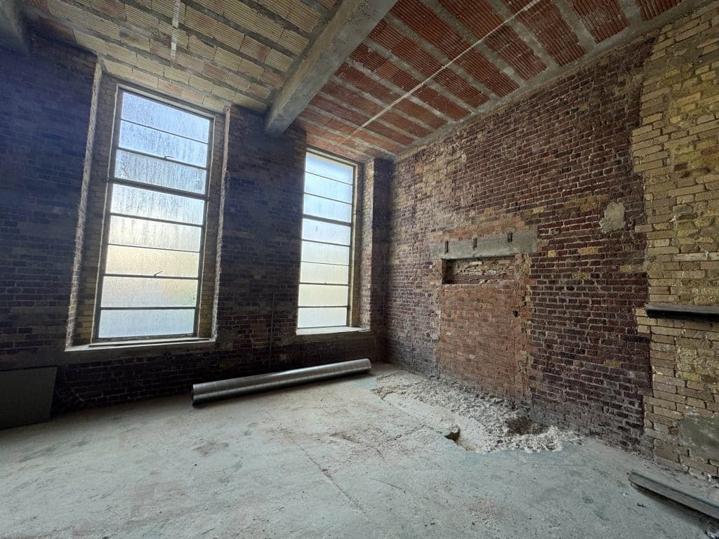 OLD STEAM FACTORY large event space studio shoot location south east london 34. ARK Loc Old Steam Factory