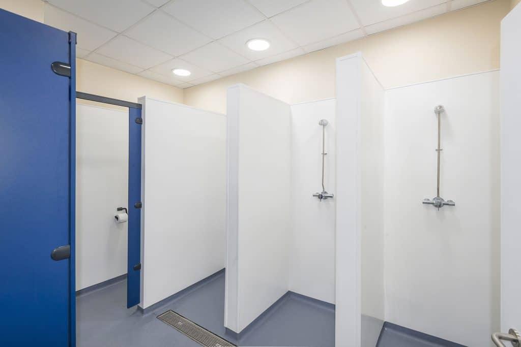 Royal Hospital Chelsea large chelsea diverse shoot location Changing Rooms 1