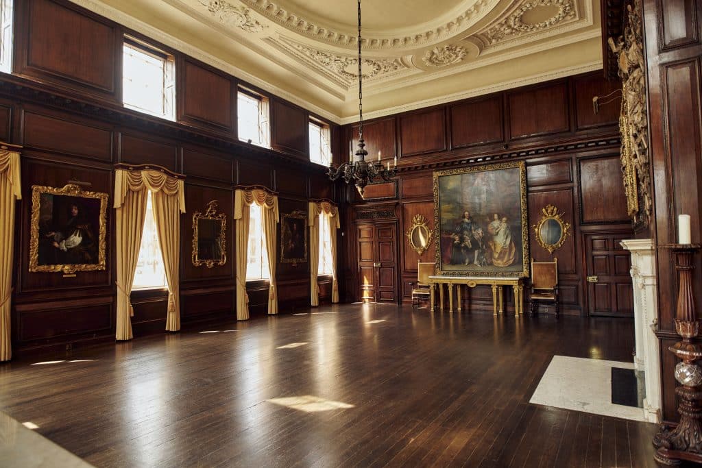 Royal Hospital Chelsea large chelsea diverse shoot location DSC 0387