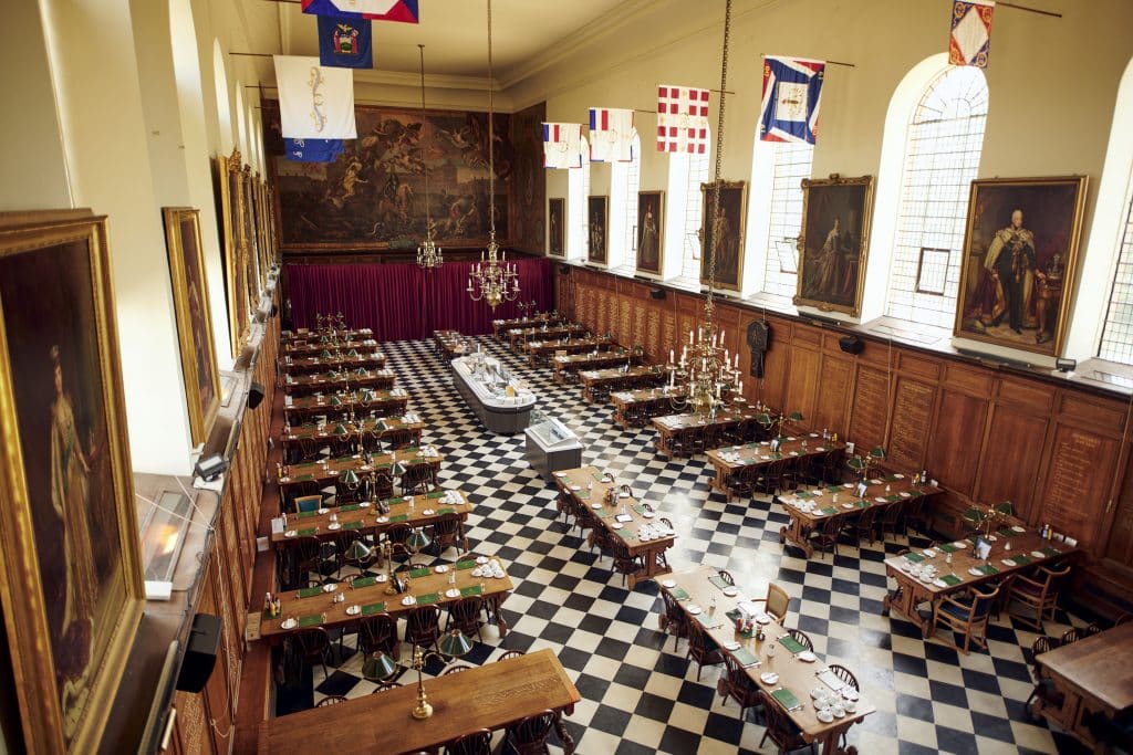 Royal Hospital Chelsea large chelsea diverse shoot location DSC 0716