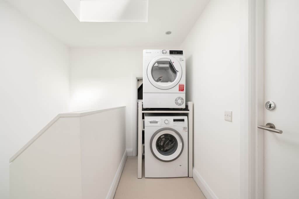 ST JOHNS WOOD semi detached location house north west london 27 Boundary Road NW8021