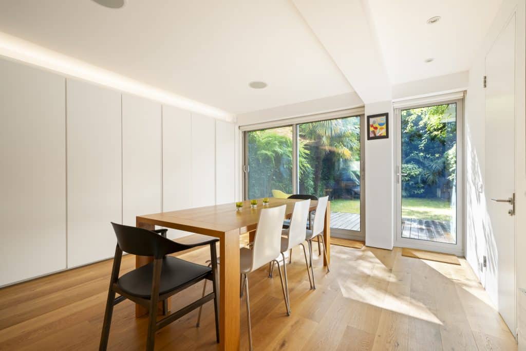 ST JOHNS WOOD semi detached location house north west london 27 Boundary Road NW8028