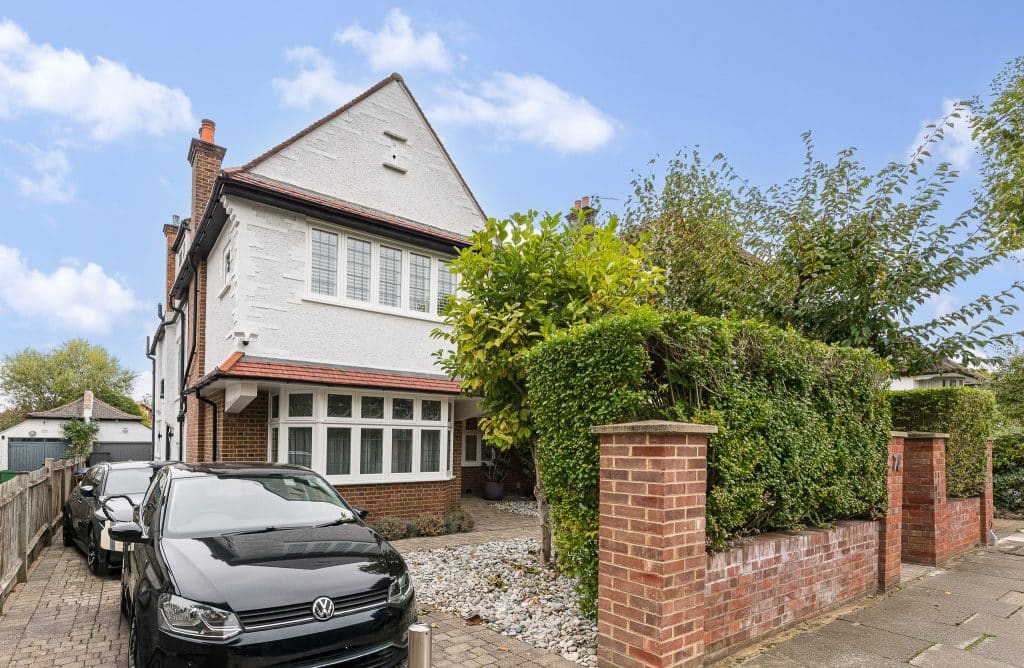 TEIGNMOUTH north west london 1920s detached location house Location Creation:Teignmouth NW2 property