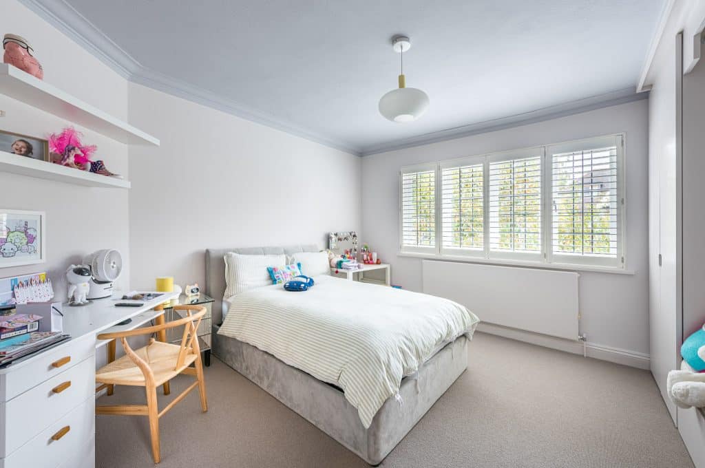 TEIGNMOUTH north west london 1920s detached location house Location Creation:Teignmouth NW2:bedroom 4