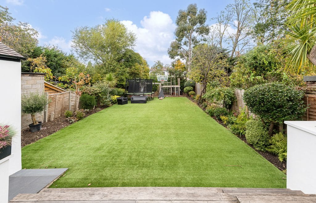 TEIGNMOUTH north west london 1920s detached location house Location Creation:Teignmouth NW2:garden3